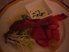 -大堂茶座