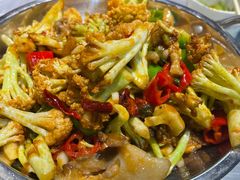 -小民大排档(光谷店)