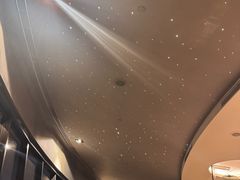 -广州花园酒店-凌璇阁360度高空海鲜自助餐CAROUSEL