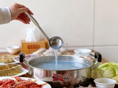 -凯华海鲜火锅·传承三十六年