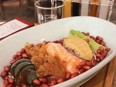 -京华烟云·北京烤鸭(领展购物广场·中关村店)