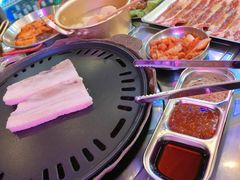 -欧巴烤肉(创富世纪店)