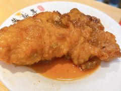 -朱新年·苏式汤团·面点(北寺塔店)