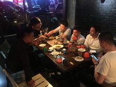 -枪火串烧·东北特色烧烤(罗湖总店)