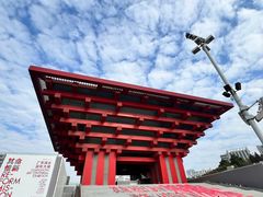 -中华艺术宫(上海美术馆)