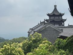 -句容茅山景区