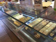 -陶陶居饼家(惠福东路店)