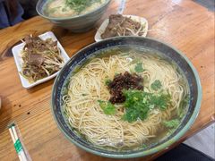 -鑫明明拉面(宁化路店)