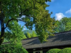 -岳麓山风景名胜区