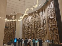 -连云港苏宁索菲特酒店