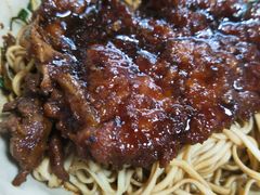 -无名氏面馆(邮电路店)