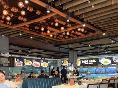-上座·餐厅(阳光100店)