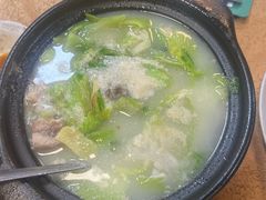 -蒸坊黄鳝饭(骏丰大厦店)