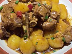 -黄泥岗·地道湖北菜(奥特莱斯店)