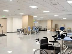 -复旦大学附属华山医院(总院)