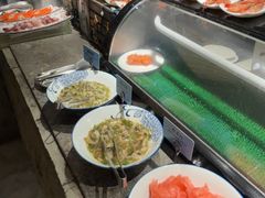 -杭州开元名都大酒店·地中海自助餐厅