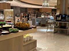 -舟山朱家尖威斯汀酒店·知味标帜自助餐厅