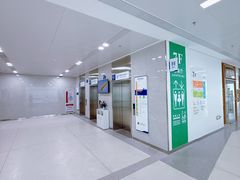-中国人民解放军空军特色医学中心(空军总医院)