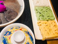 三色面-大龙燚火锅(南山大道店)