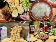 -石记老北京炙子烤肉(松园店)