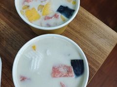 -大学城夜市