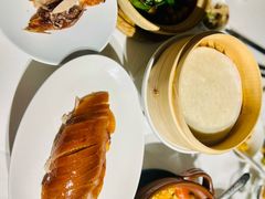 -四季民福烤鸭店(故宫店)