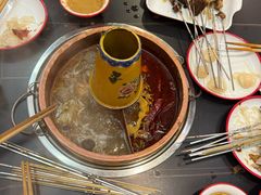 -京元盛铜锅涮肉(上海总店)