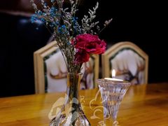 -Strawberry Butterfly草莓蝴蝶日式水果挞