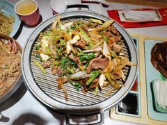 -吉祥春饼·烤鸭(文登利群店)