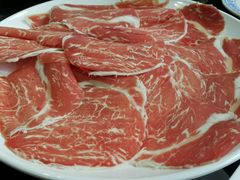 -蜀大侠火锅(古田店)