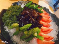 -渝半城经典川粤菜(重庆天地店)