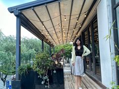-怡得饭庄·30年老店·宋大妈昆明菜