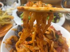 -王菊美食街·王菊面馆(总店)