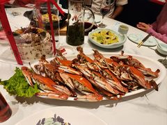 -小平岛開海水饺(浑南店)