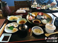 -蟹道乐(京都本店)