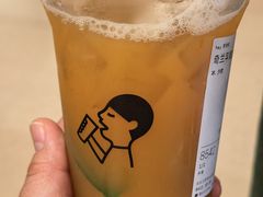 -喜茶(北京三里屯太古里店)