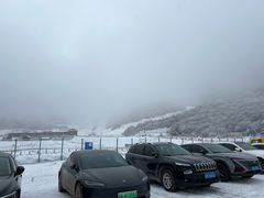 -太子岭滑雪场