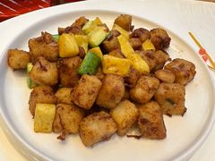 -舌尖上·霞浦滩涂海鲜·新闽菜(总店)