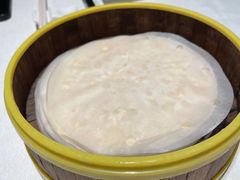 荷叶饼-北平楼·烤鸭·北京菜(牡丹园店)