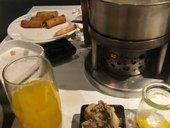 -星伦多自助料理·涮烤一体(虹悦城店)