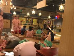 -爱情海·高端·汤泉
