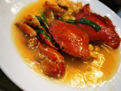 -上海小南国(世博源店)