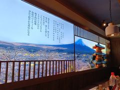 -九田家黑牛烤肉料理(新辰里亚运村店)