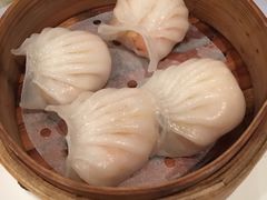 -御花园·粤菜·海鲜火锅(中山公园店)