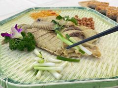 -馨越楼·点心·粤菜(赤坎店)