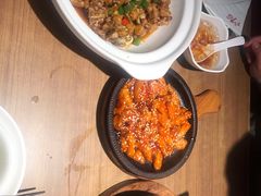 -花椒笑成都小馆(百脑汇店)