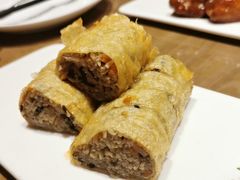 -枣子树·素食餐厅(普陀山店)