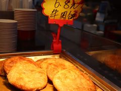 -卤大叔·广州牛杂(壹方城店)