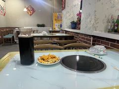 -金三可市井水煮鱼(金碧园店)