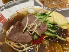 -七八冷面·延边朝鲜族美食(圣熙八号店)